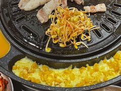 -恩泽家·果味坛子韩国炭火烤肉(白石龙店)