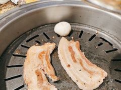 -安又胖韩国烤肉(泰达永旺店)