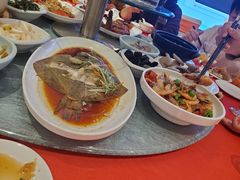 -小厨娘淮扬菜(天印大道店)