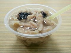 -老福鼎祖传肉片(福大学生街店)