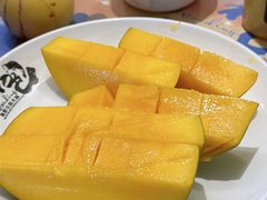 -初色海鲜自助(新辰里亚运村店)