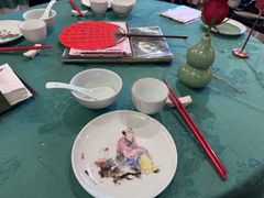-誉八仙粤菜(万象天地店)