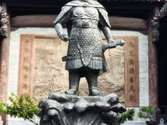 -绩溪龙川景区