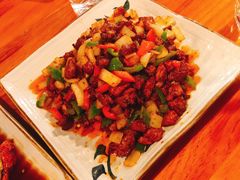 -疆Jiang·新疆秘制料理