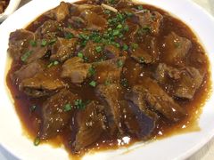 -北纬39度天津宴(黑牛城道店)