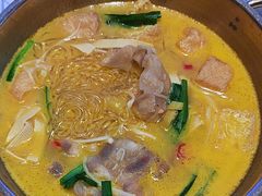 -龍堂蟹黄小笼包(万家丽店)