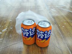 -小民大排档(光谷店)