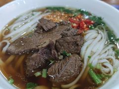 -肆姐面粉馆(坡子街店)