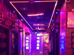 -唱吧麦颂KTV(马驹桥店)