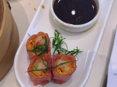 -蔡澜点心·粤菜(月星环球港店)