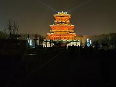 -毛遂公园
