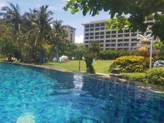 -三亚亚龙湾天域度假酒店