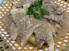 -虢州羊肉馆(三门峡店)
