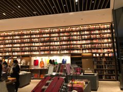 -茑屋书店(天目里店)