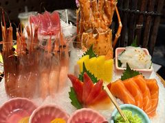 -花潮料理艺食馆(成都万象城店)