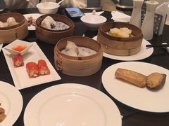 -京香轩·中餐厅(上海中庚聚龙酒店)