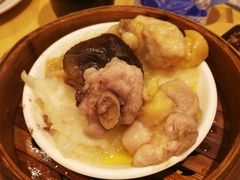 蒸排骨-添好运点心专门店(百老汇店)