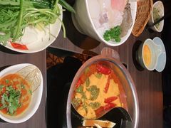 -MoMo牧场·寿喜烧专门店(长泰广场店)