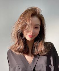 -丝源发型