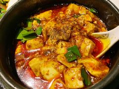 -陈麻婆豆腐总店