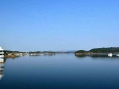 -仙海旅游度假区