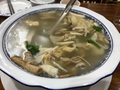 -下梅人家土菜馆(历史文化餐厅度假区店)