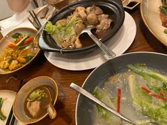 -亚特兰蒂斯·蟹餐厅 CRAB KITCHEN·鲜活海鲜
