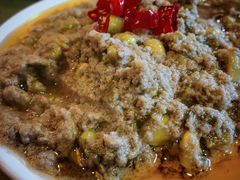 -烤肉宛饭庄(北新桥店)