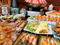 -鸟泉居酒屋·烧鸟·酒馆(百子湾店)