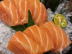 -沼津港渔市(宏伊国际广场店)