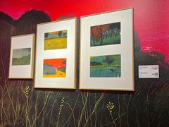 -【朵云轩艺术中心】博洛尼亚插画展·中国巡展·上海站