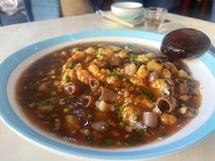 -小郭私房菜·海肠捞饭店(学士街店)