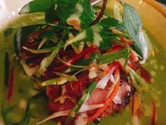 -CHINCHIN 青青·泰国料理(万象食家店)