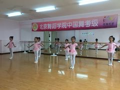 -梧桐花语舞蹈培训中心(潞城校区)