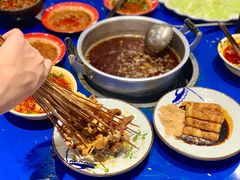 -马路边边串串香(双井直营店)