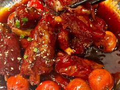 -必点海鲜·海肠捞饭·鲅鱼水饺(滨江道店)