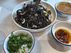 -新侨小馆(东直门北小街店)