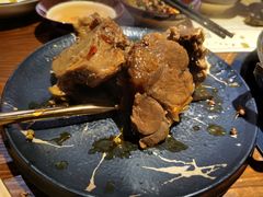 -受气牛肉·重庆耙牛肉(来福士店)