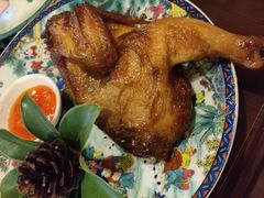 -猫岛主趣味餐厅(鼓浪屿店)