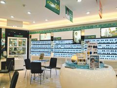 店内环境-宝岛眼镜·星创视光中心(黄河店)