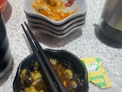 -争鲜回转寿司(中街大悦城店)