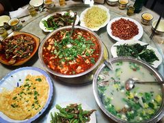 -鱼味鲜(环海路店)