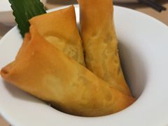 -苏小柳点心·手作小笼包(浦东嘉里城分院)