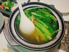 -港丽餐厅