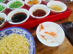 -老陕北抿节(范光胡同店)