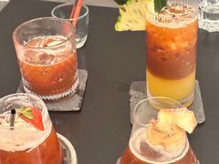 野草莓的春天-BE NORMAL CAFE(霞溪路店)