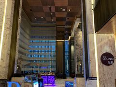 -上海漕河泾万丽酒店