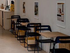 大堂-LABO ESPRESSO