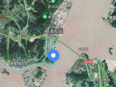 -东极岛景区