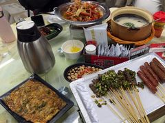 -聚味瞿记·龙虾堂(树木岭店)